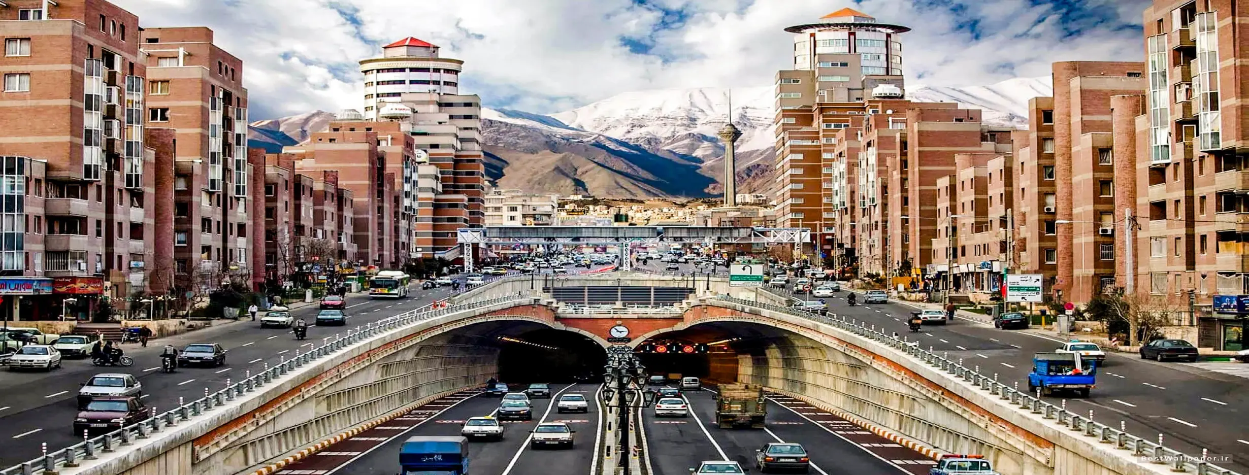 Image for Modernization Projects